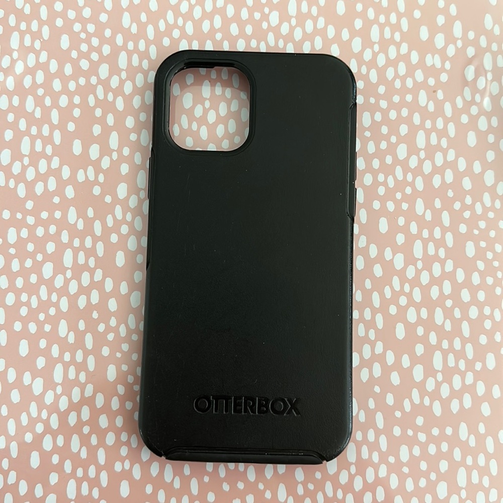 Otter box for iPhone 12 Pro